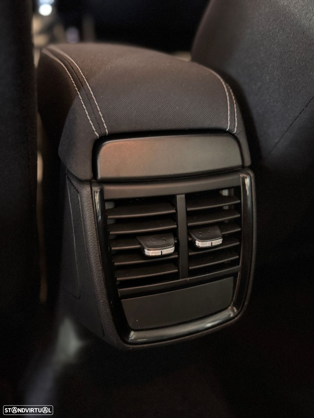 Skoda Kamiq 1.0 TSI DSG - 44