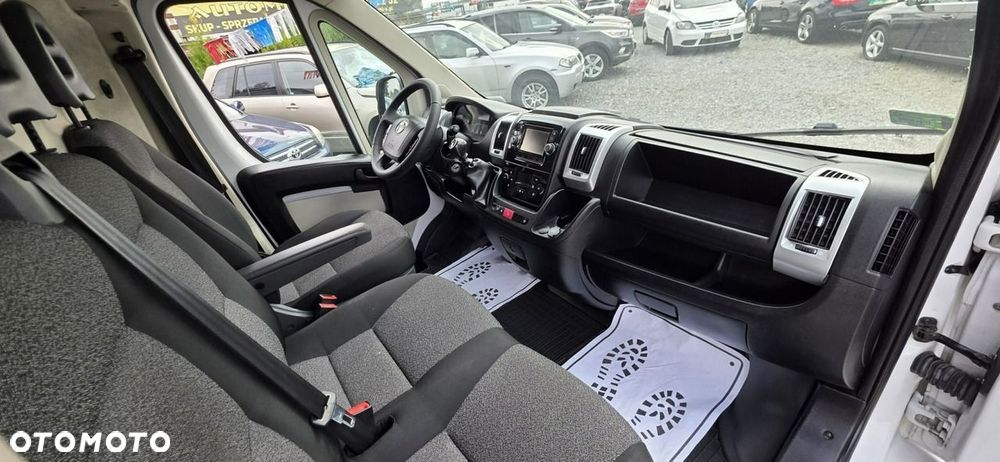 Fiat Ducato - 7