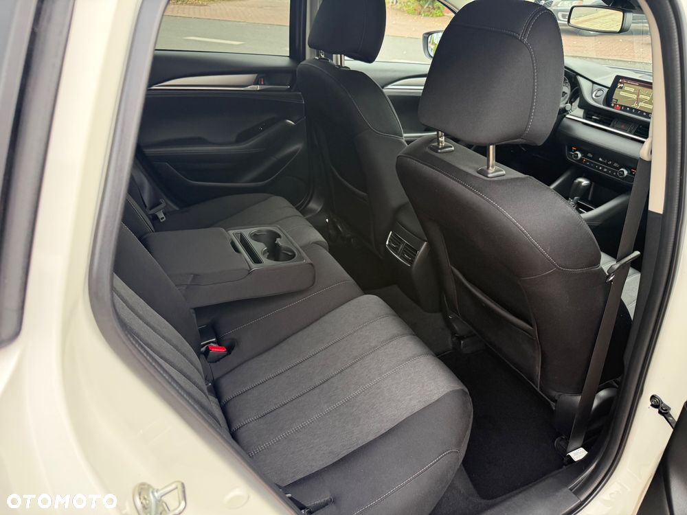 Mazda 6 SKYACTIV-G 165 Drive Exclusive-Line - 14