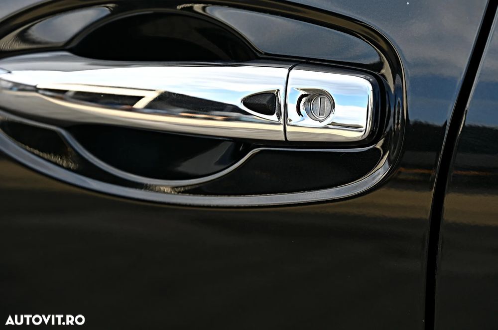 Nissan X-Trail 2.0 dCi ALL-MODE 4x4i Xtronic Tekna - 34