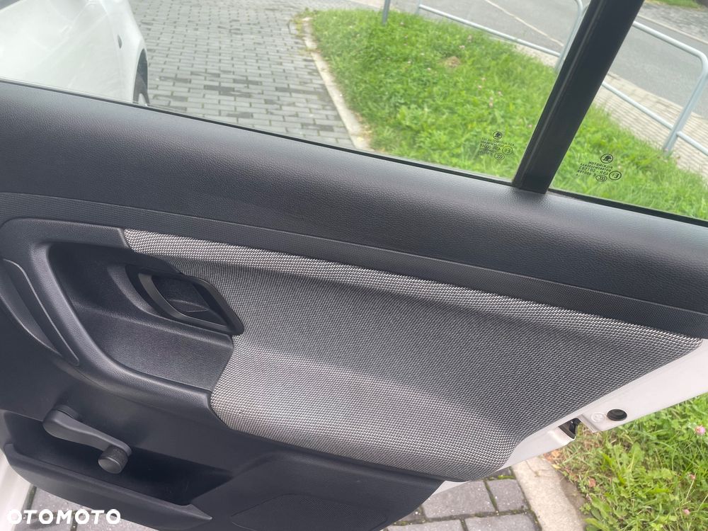 Skoda Fabia 1.2 12V Comfort - 15