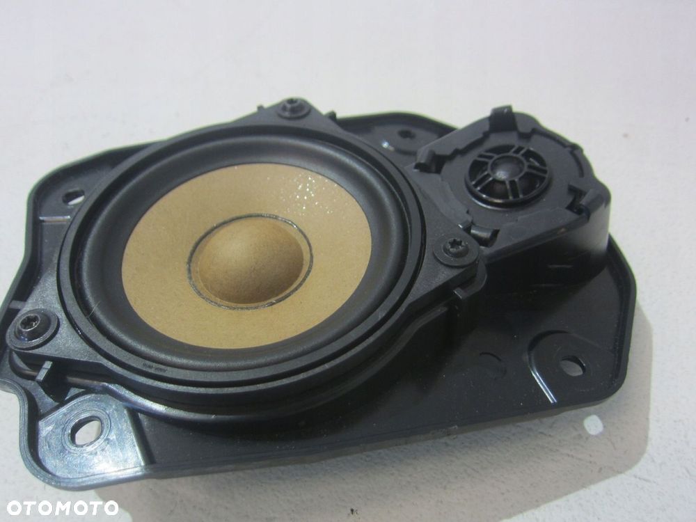 BMW X3 G01 G02 X4 GŁOŚNIK ŚREDNIOTONOWY 65136809628 6809628 6809630 - 2