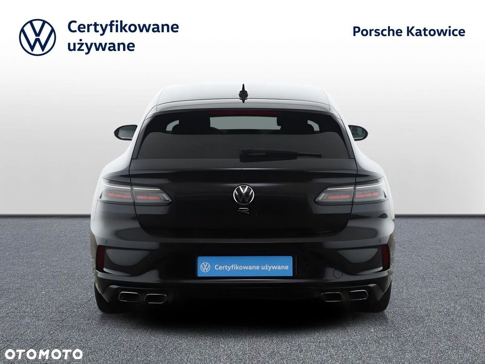 Volkswagen Arteon Shooting Brake 2.0 TSI 4Motion R DSG - 6