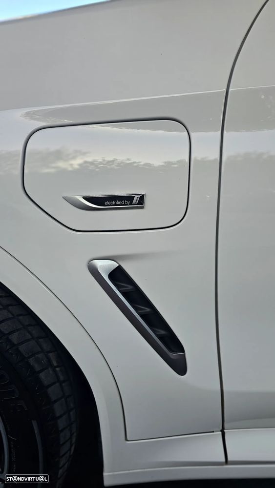 BMW X3 30 e xDrive Pack M Desportivo - 51