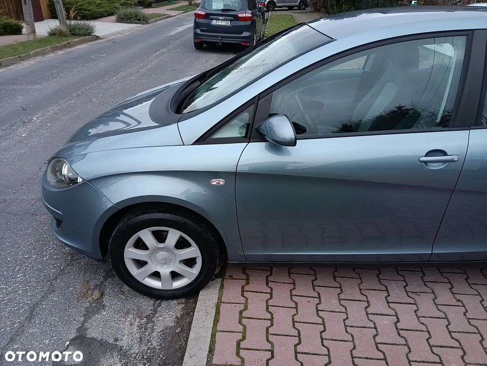 Seat Altea 1.6 Sport Limited - 23