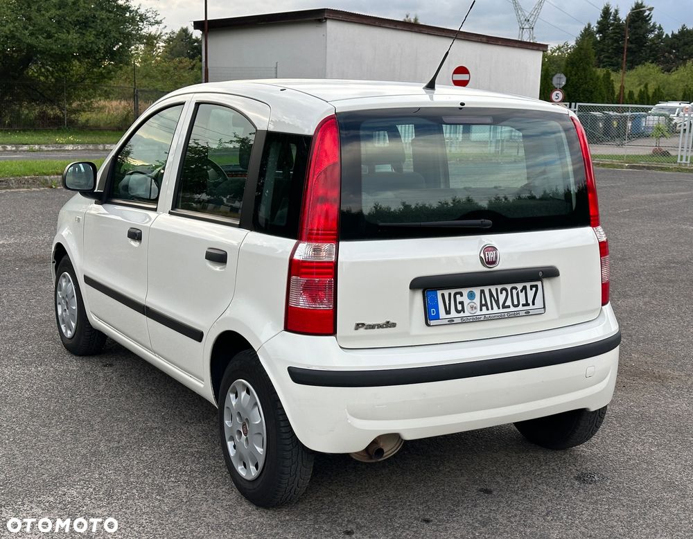 Fiat Panda 1.2 Fresh - 17