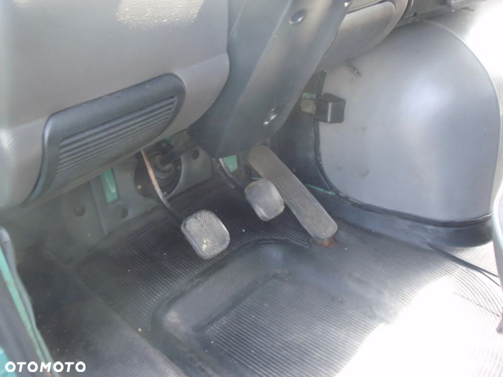 Daewoo FSO-MOTOR LUBLIN 3322, 9 OSOBOWY, F-VAT-23%, Z MINISTERSTWA, ZAREJESTROWANY OPŁACONY 03.2027R. - 37