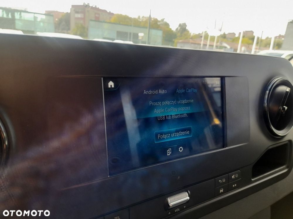 Mercedes-Benz Sprinter - 23