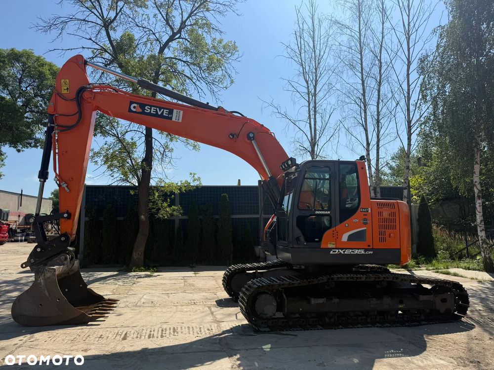 Doosan Doosan DX 235 LCR - 5 - 1