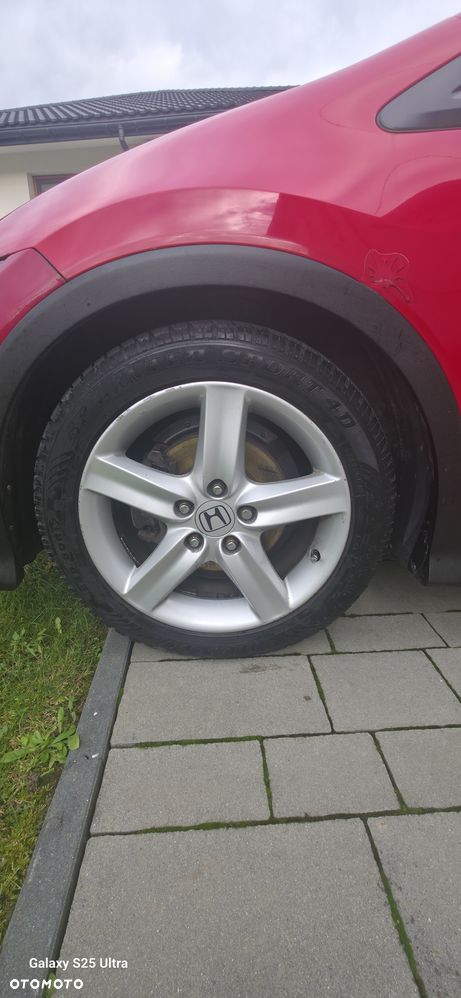 Honda Civic 1.8 TypeS - 13