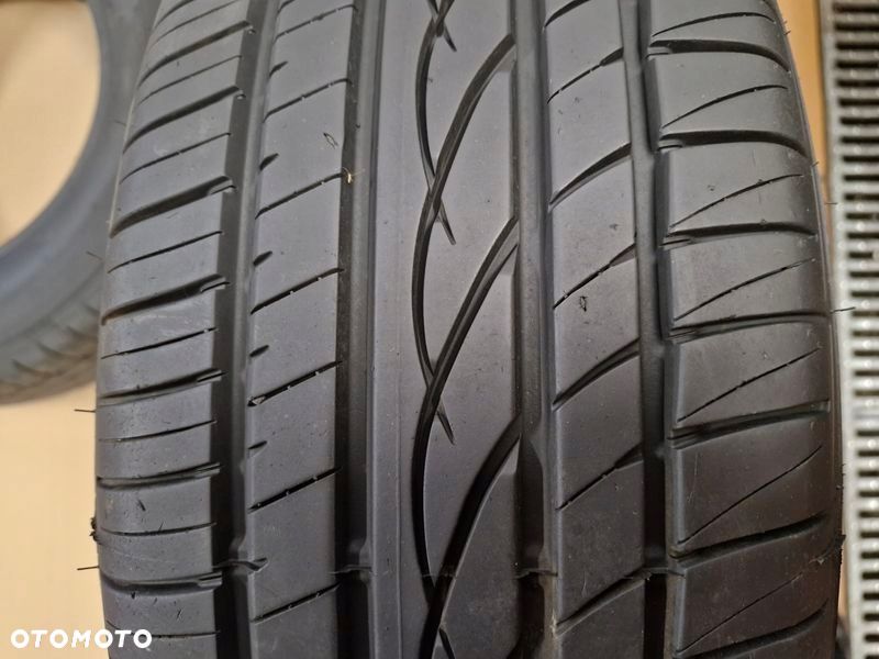 2 opony letnie 17 cali sumimoto bc100 235/65/r17 2023r - 8