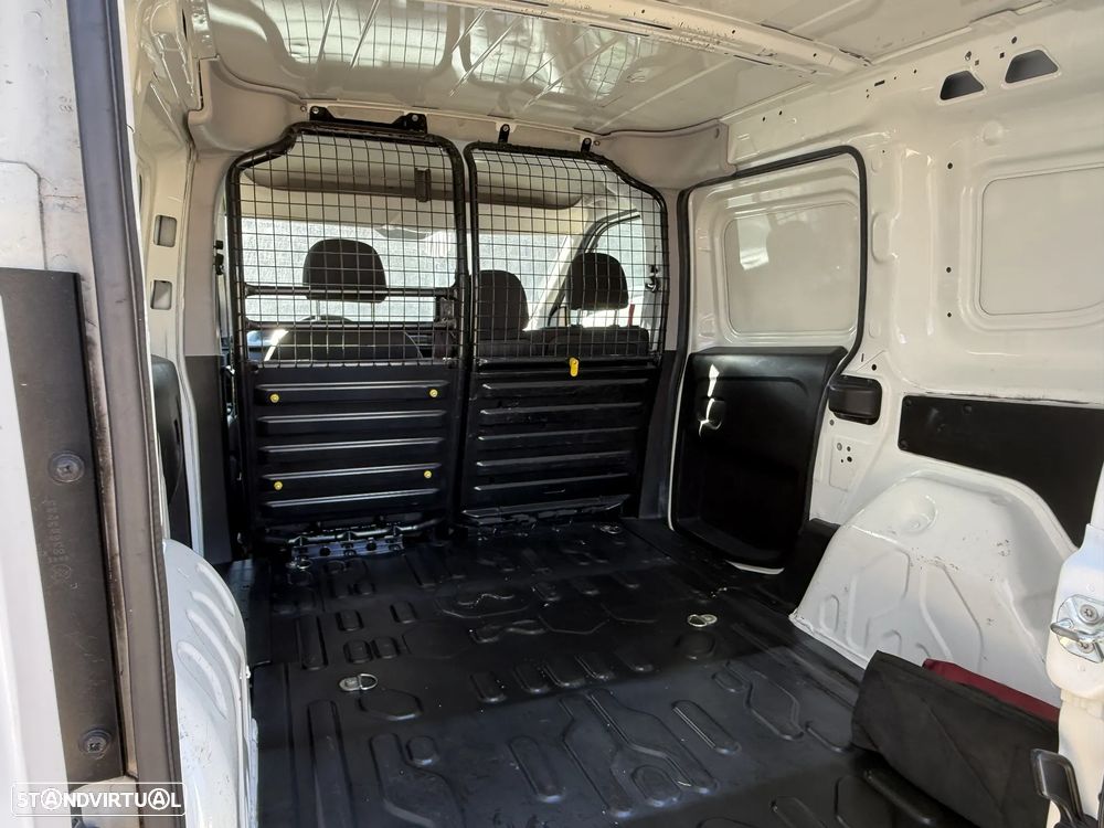 Fiat Doblo 1.3 MJ Easy 3L 4P (95cv) - 6