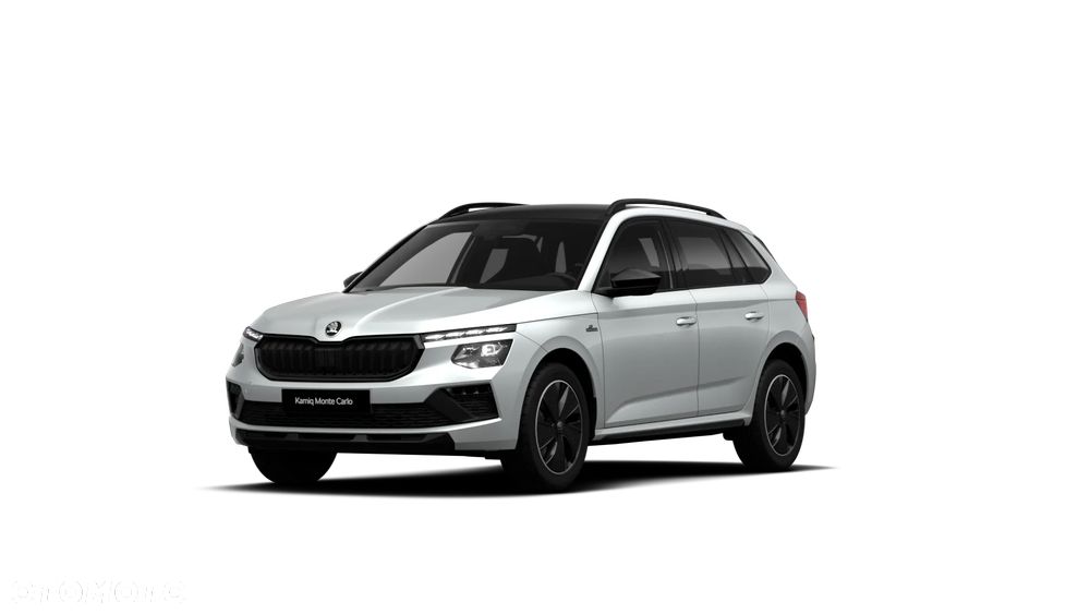 Skoda Kamiq 2026 photo 4