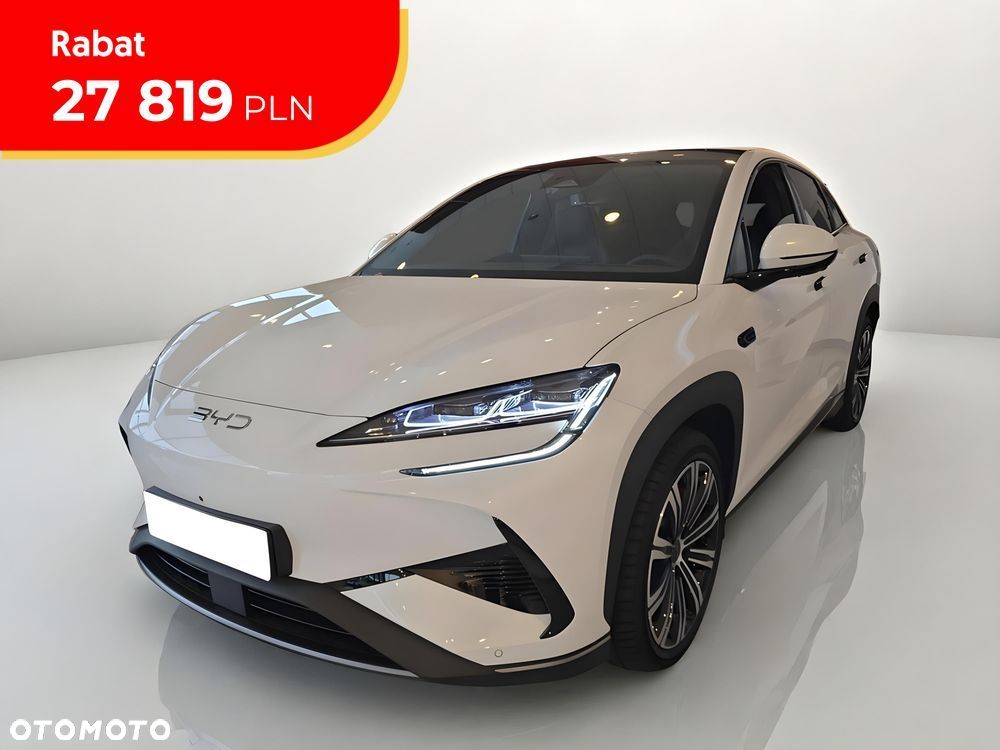 BYD Sealion 7 91.3kWh Excellence AWD - 6