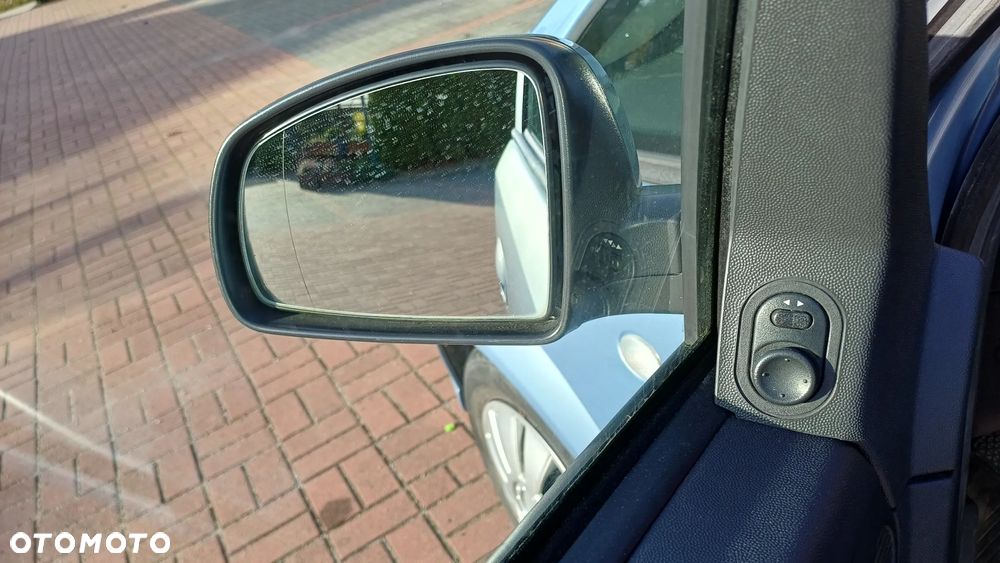 Opel Meriva 1.4 Enjoy - 14