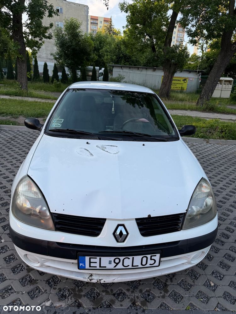 Renault Clio 1.5 dCi Extreme - 2