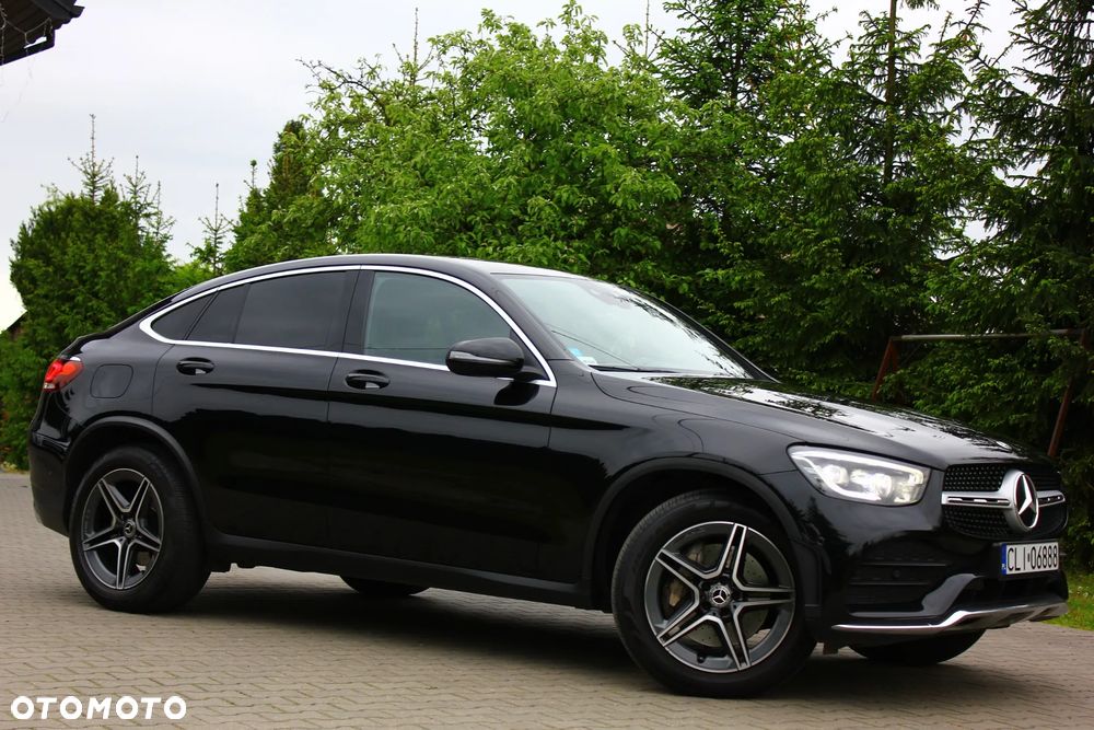 Mercedes-Benz GLC - 3