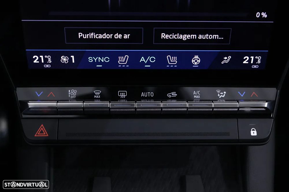 Renault Scénic E-Tech 87 kWh Esprit Alpine - 13