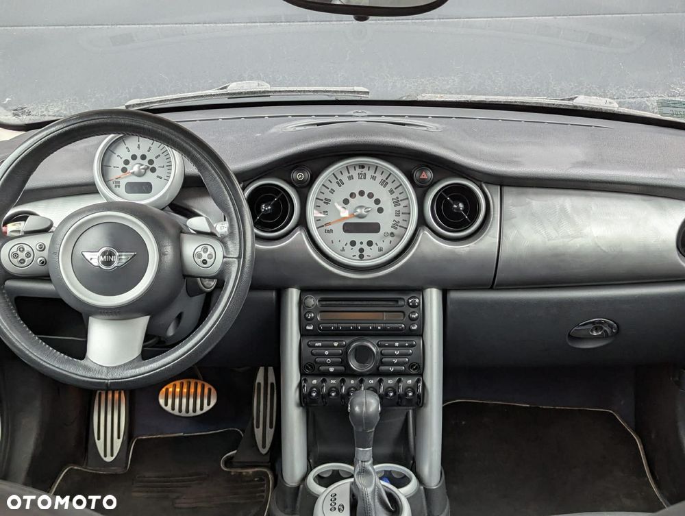 MINI Cooper S - 13
