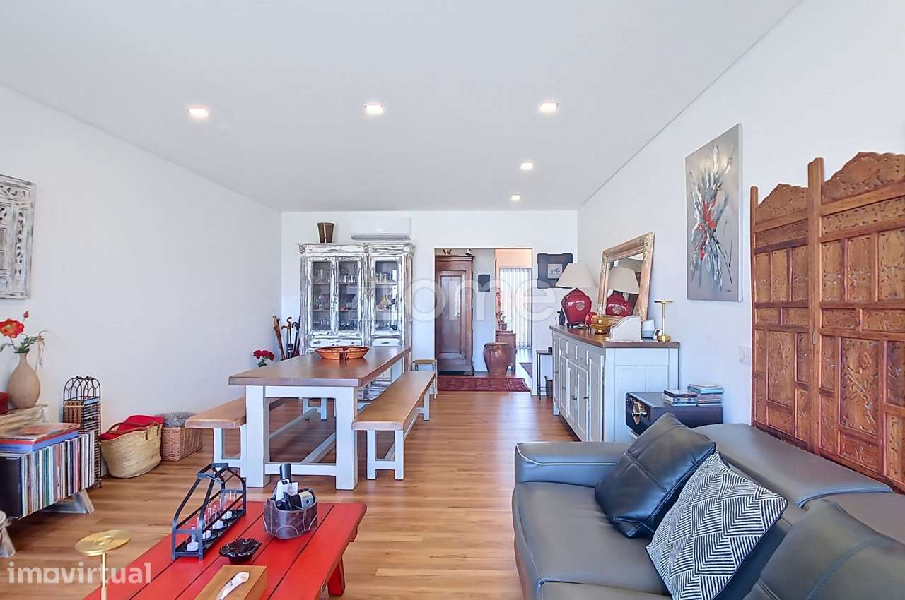 Apartamento T3, como novo, na cidade de Cantanhede - Grande imagem: 4/38