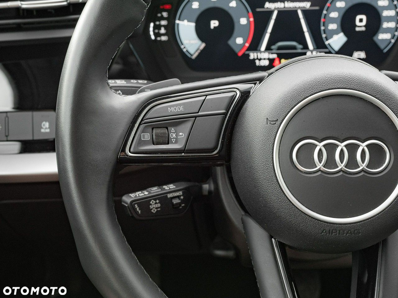 Audi A3 30 TDI S tronic - 17