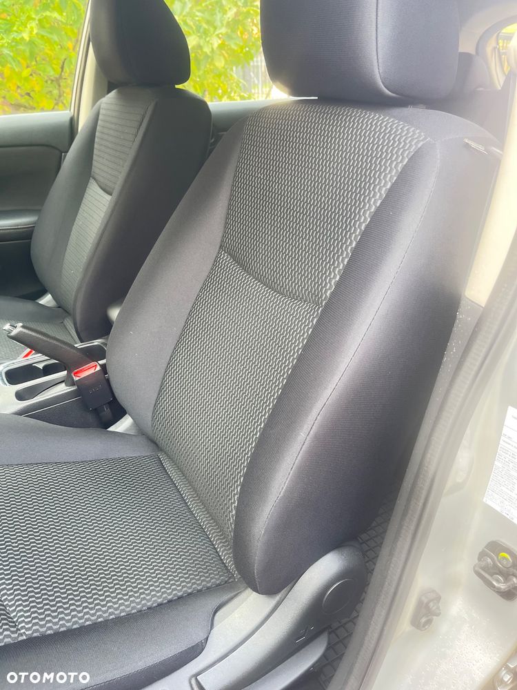 Nissan Pulsar 1.2 DIG-T Acenta EU6 - 8