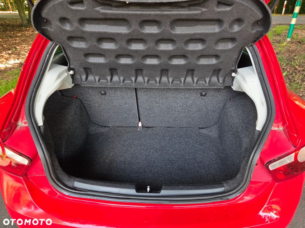 Seat Ibiza SC 1.6 TDI Style - 14