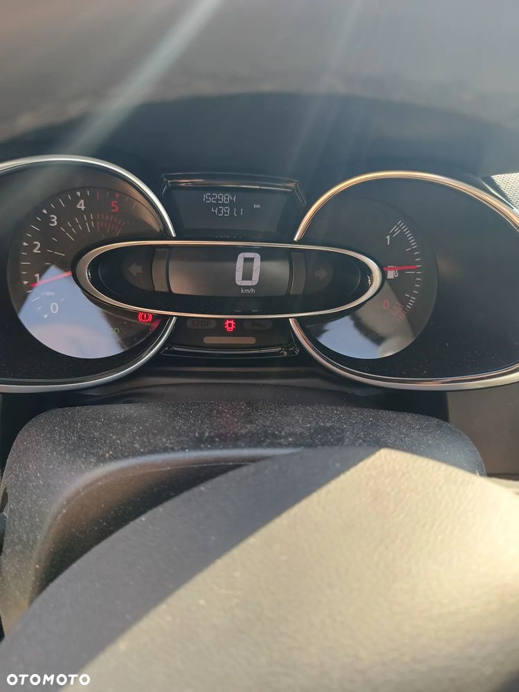 Renault Clio 1.5 dCi Energy Limited 2018 - 14