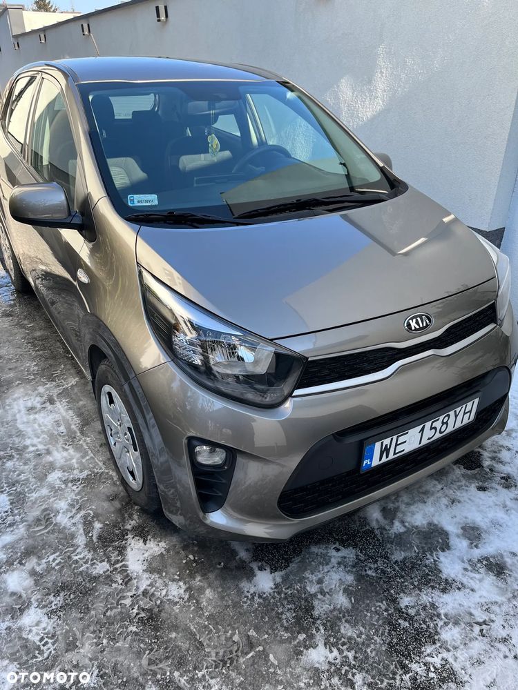 Kia Picanto 1.0 L - 1