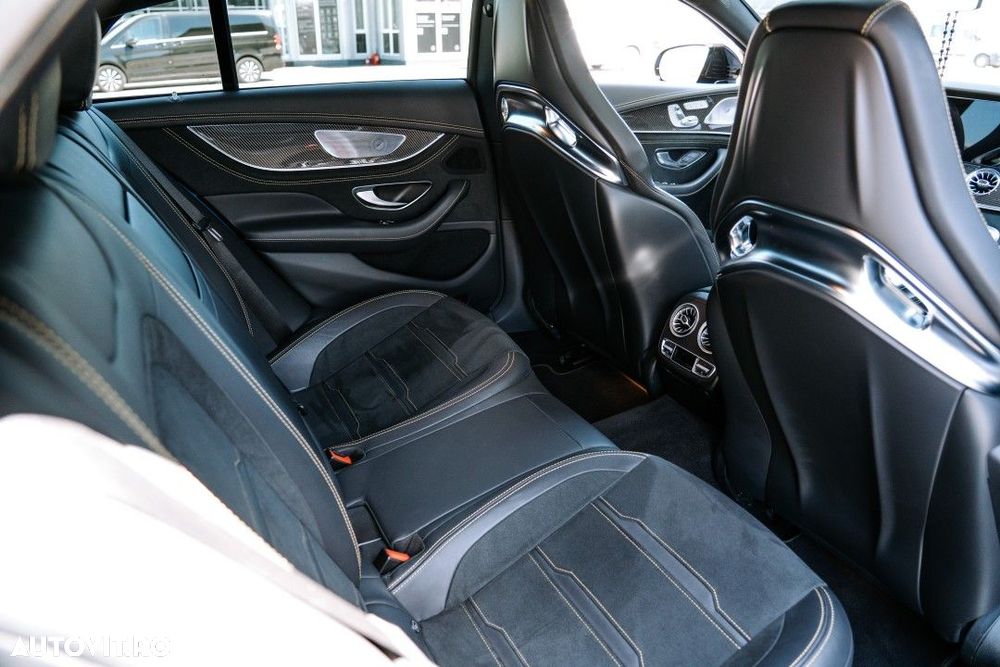 Mercedes-Benz AMG GT - 37