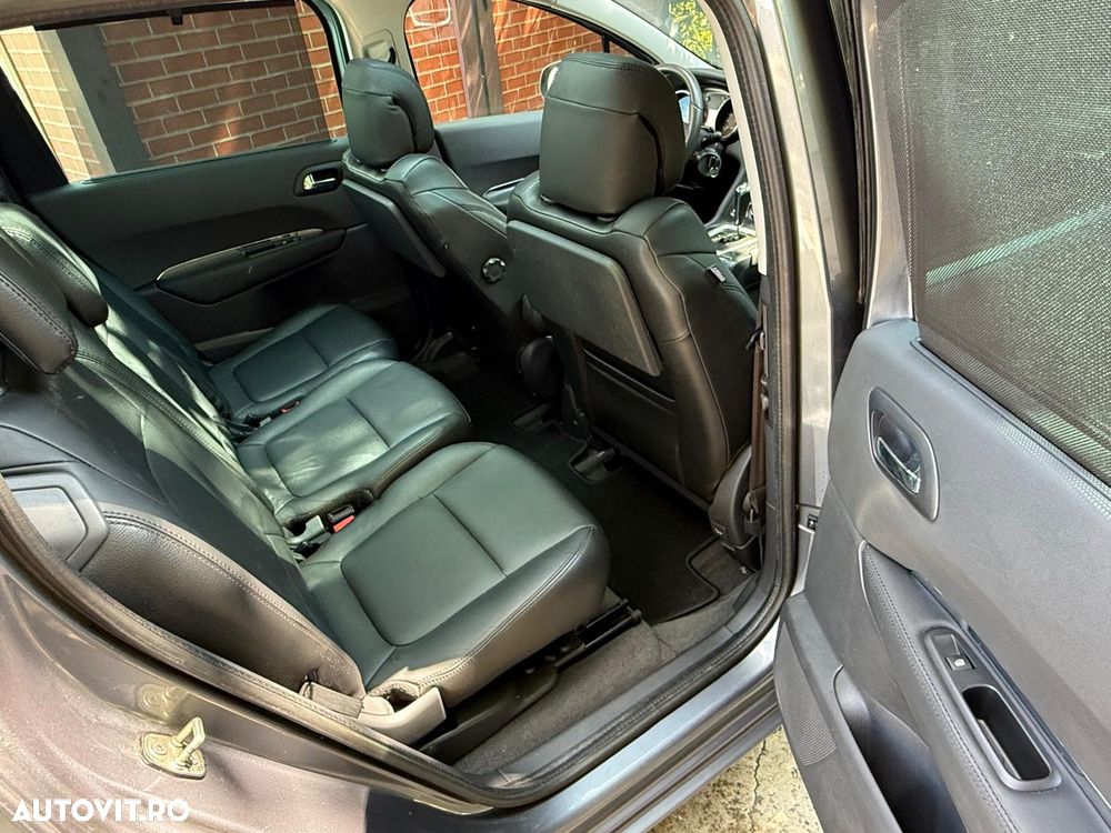 Peugeot 5008 155 THP Automatik Active - 22