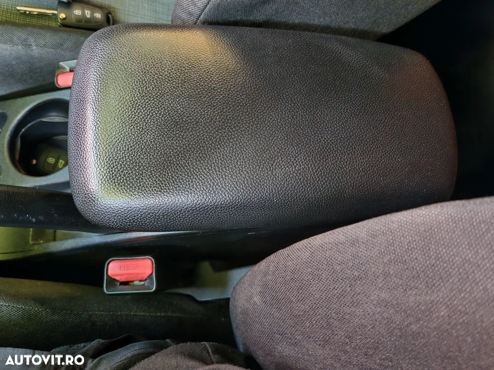 Kia Ceed Cee'd 1.6 GSL Best - 12