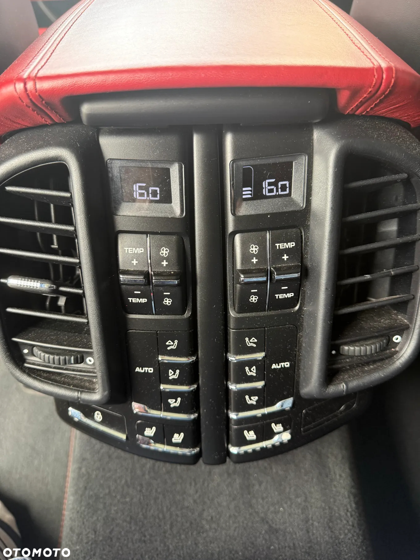 Porsche Cayenne Turbo S Tiptronic S - 19