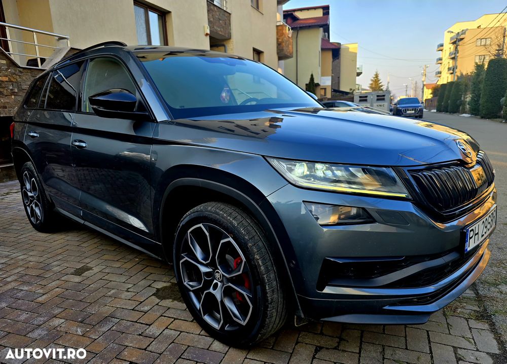 Skoda Kodiaq - 12