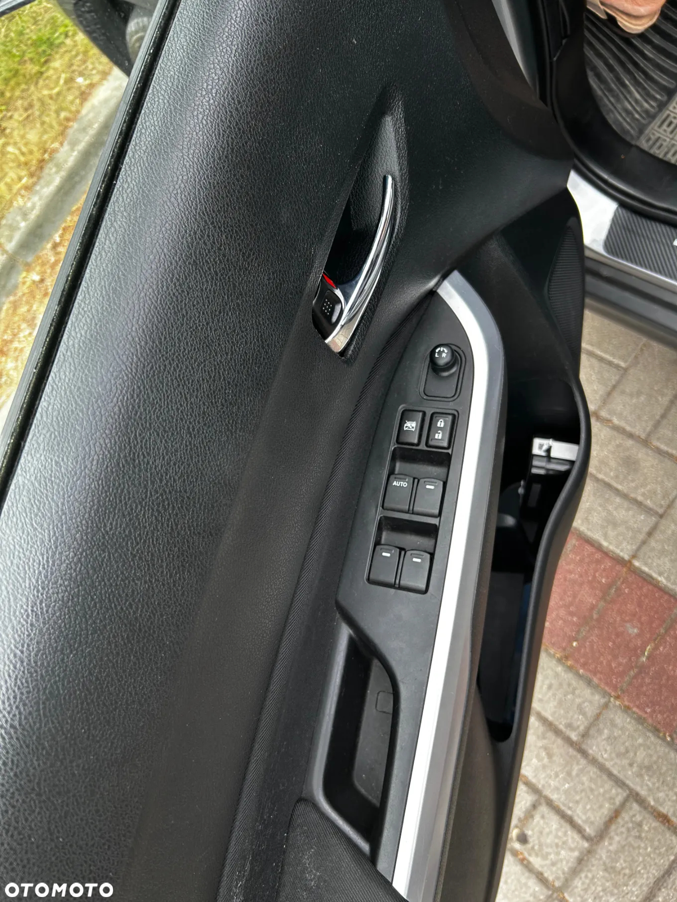 Suzuki Vitara 1.6 Comfort 4WD - 16