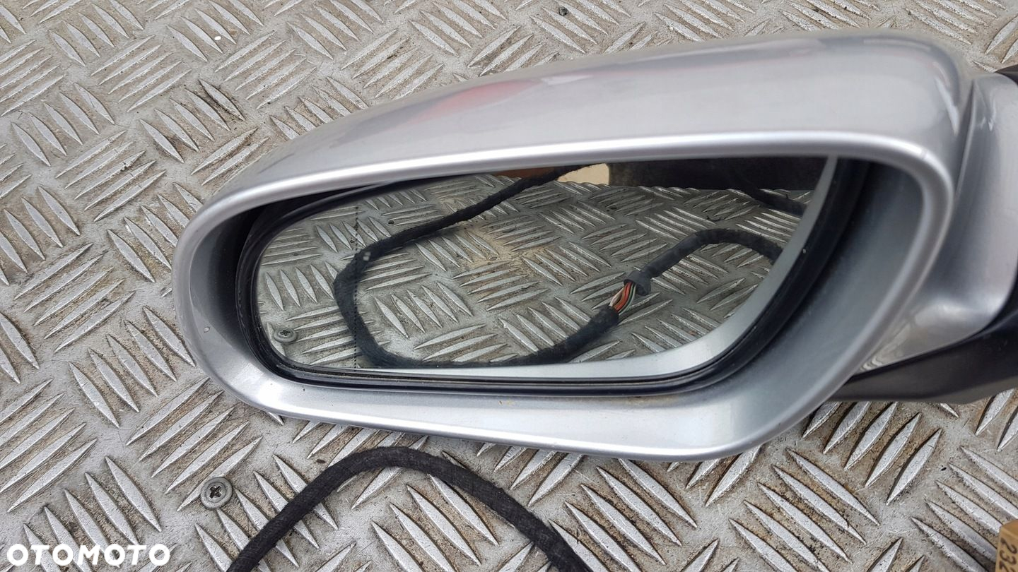 AUDI A8 D3 LUSTERKO LEWE 16 PIN LY7W EUROPA - 7