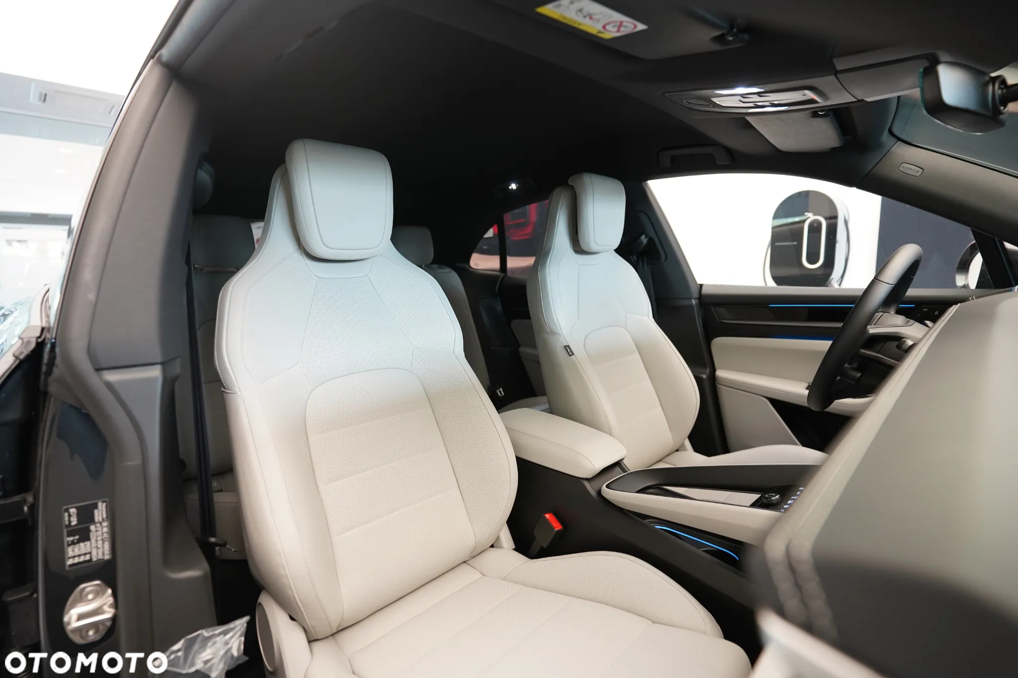 Porsche Macan 4 100kWh - 14