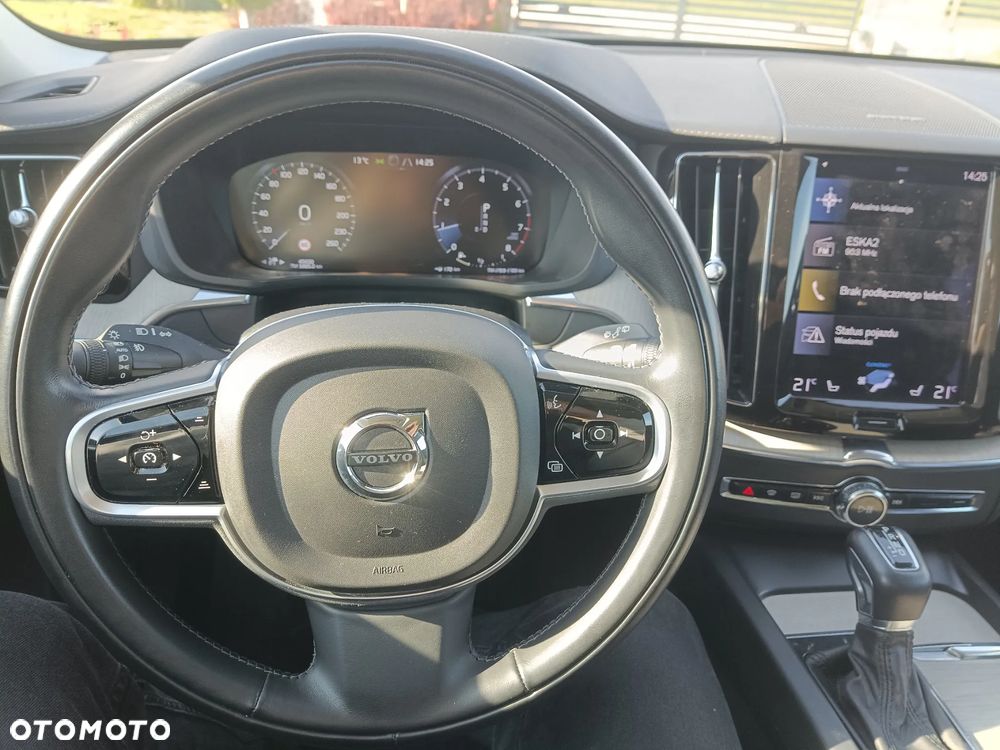 Volvo XC 60 T5 AWD Geartronic Inscription - 15