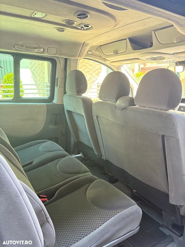Peugeot Expert Tepee L1H1 (5-Si.) Premium - 18