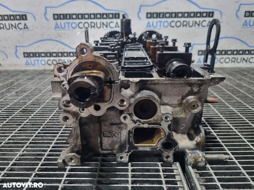 Chiuloasa Mazda CX - 7 2.3 Benzina 2006 - 2012 190kW 258CP 2261CC L3 - VDT (1273) L3k9 - 6
