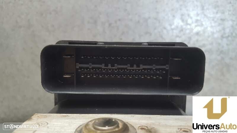 ABS VOLKSWAGEN GOLF IV 2002 -1J0614527J - 3