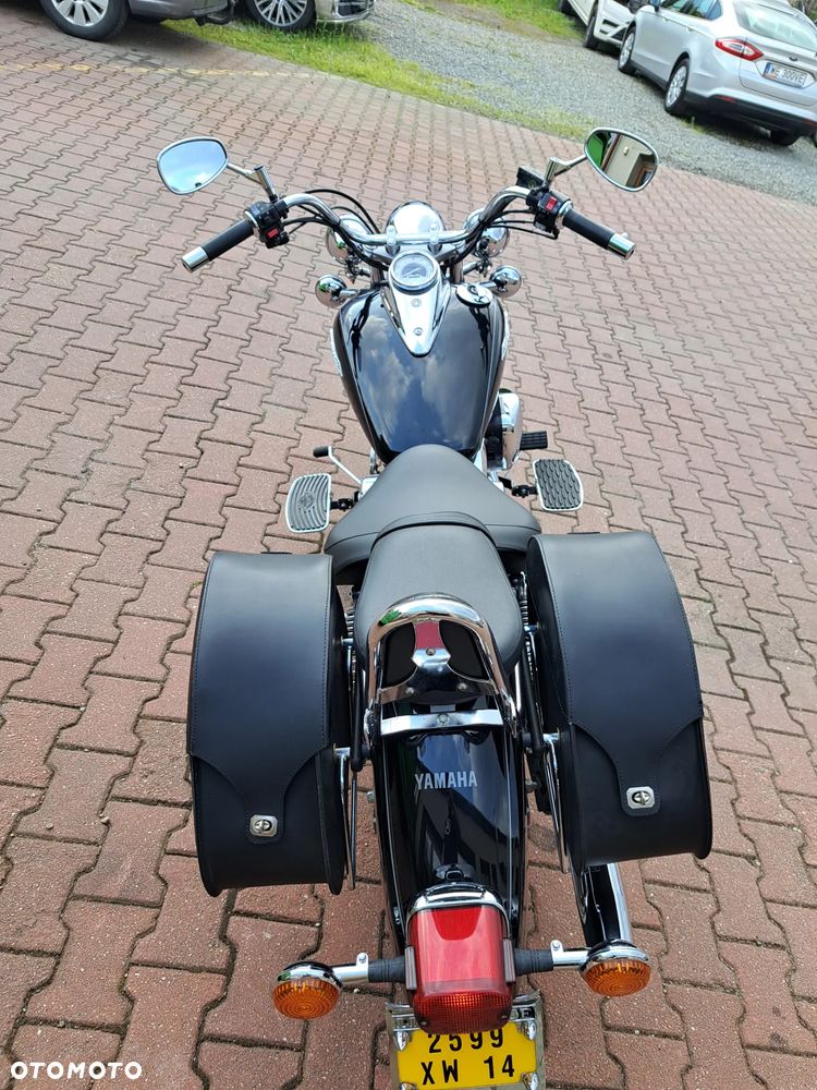 Yamaha Drag Star - 29