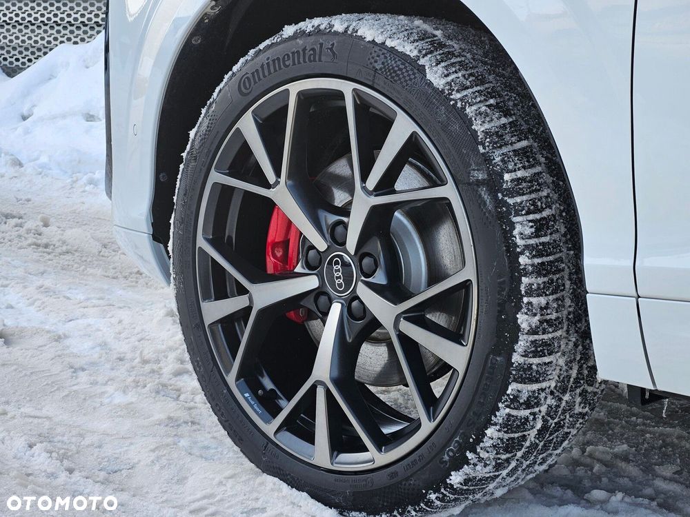 Audi Q3 Sportback - 5