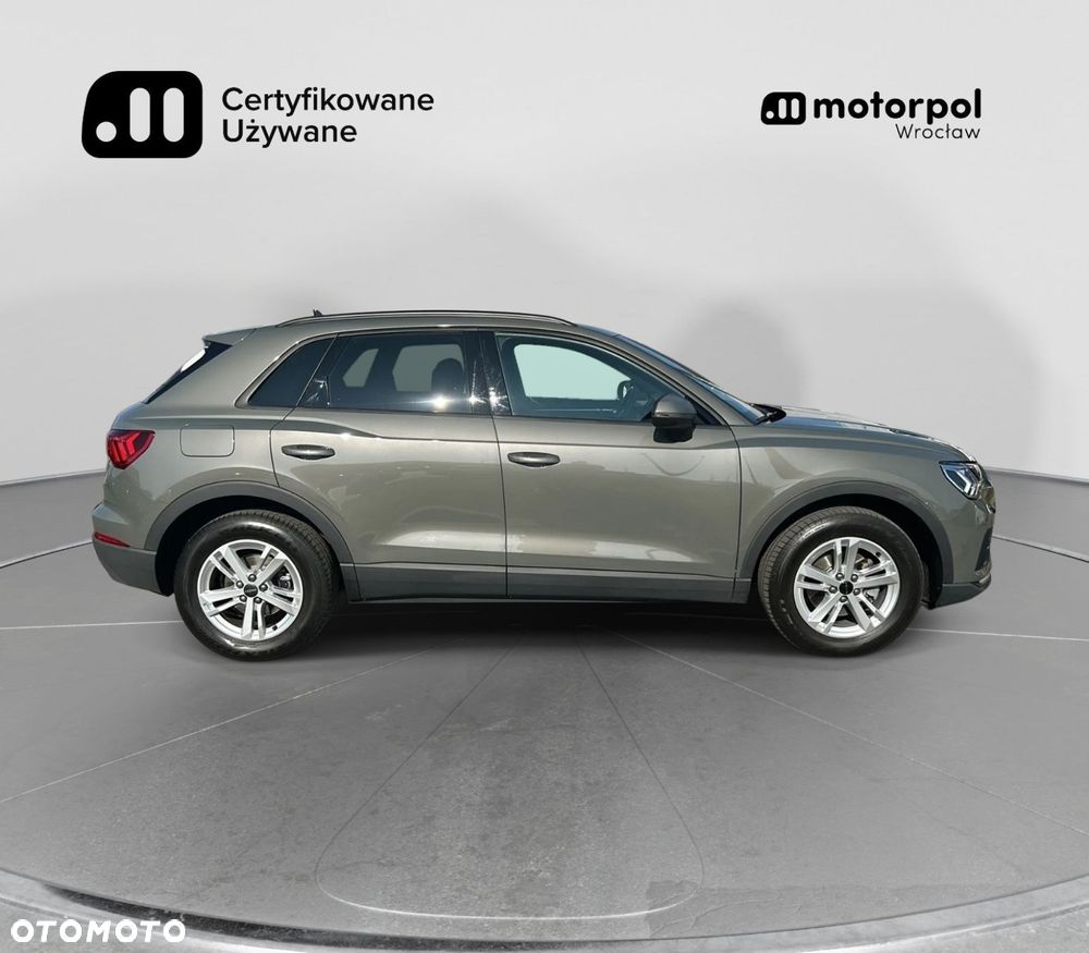 Audi Q3 35 TFSI S tronic - 15