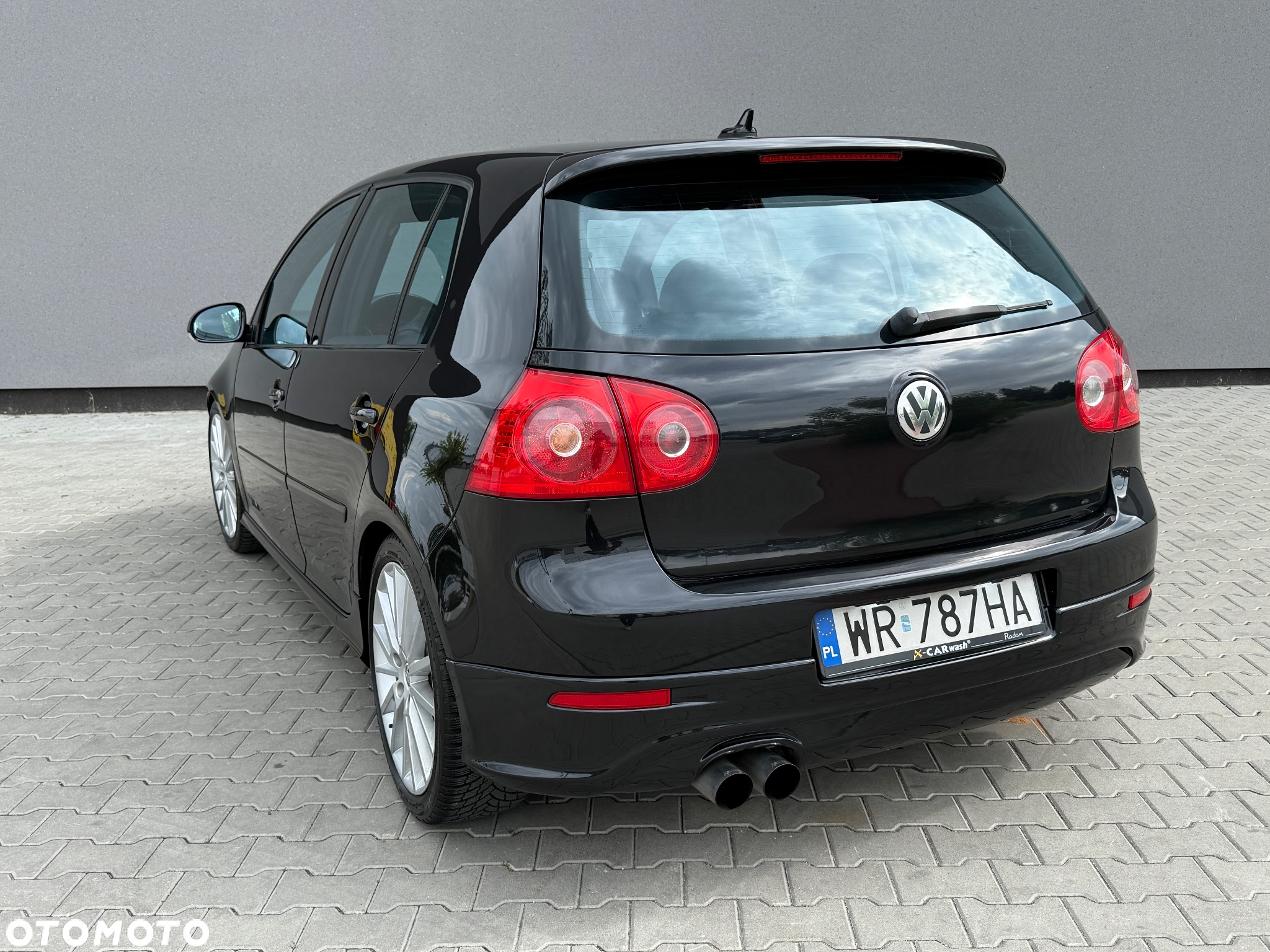 Volkswagen Golf 2.0 GTI - 8