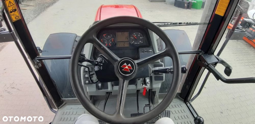 Massey Ferguson 8240 - 14