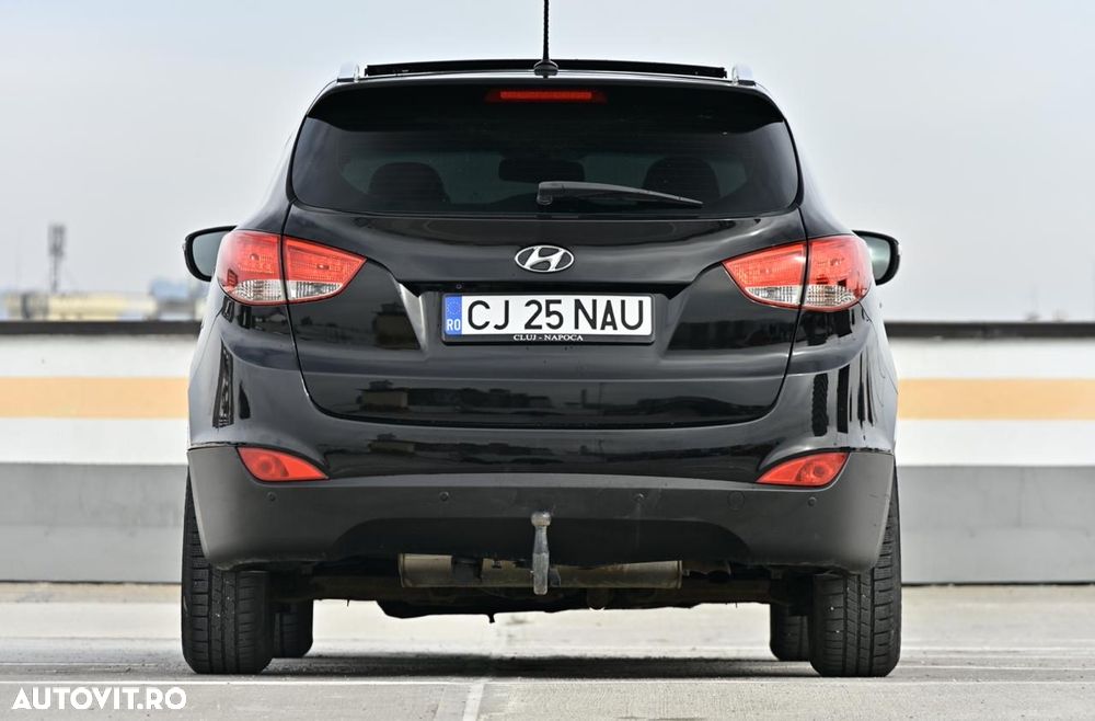 Hyundai ix35 ver-2-0-crdi-high-4wd-gls-aut-premiumplus - 6