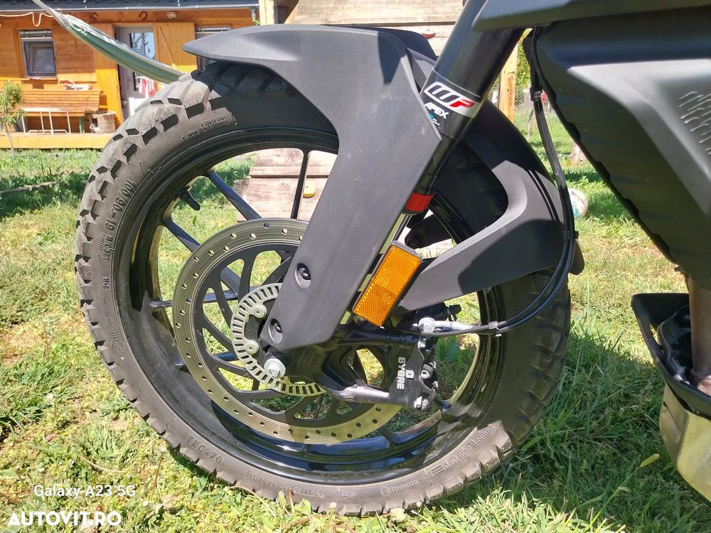 KTM 390 Adventure - 11