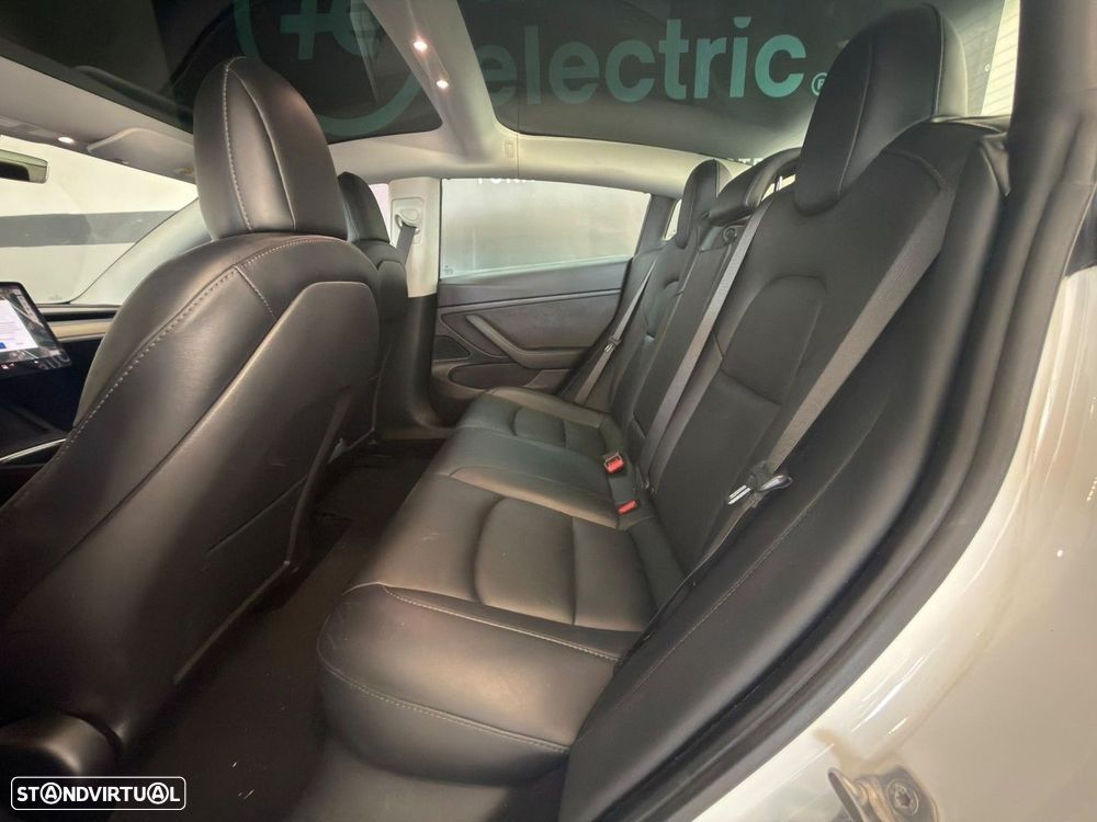 Tesla Model 3 Performance Dual Motor AWD - 15