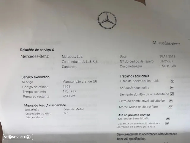 Mercedes-Benz GLC 250 d AMG Line 4-Matic - 54